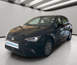 SEAT IBIZA 1.0 TSI STYLE XL 81 KW (110 CV)