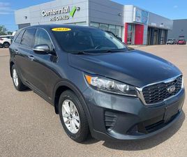 USED 2020 KIA SORENTO LX AWD