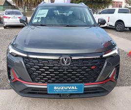 CHANGAN CS35 CHANGAN CS35 1.4 PLUS ELITE AT 2023