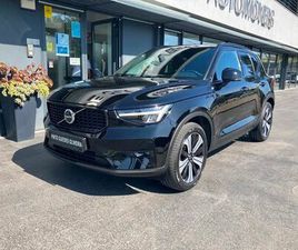 VOLVO XC40 1.5 T5 PHEV R-DESIGN EXPRESSION