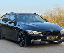 318 D TOURING AUTO MODERN