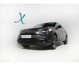 CITROEN C4 CITROËN E-C4 50 KWH SHINE