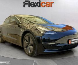 TESLA MODEL 3 LONG RANGE TESLA MODEL 3 LONG-RANGE DUAL MOTOR AWD