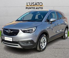 OPEL CROSSLAND X X 1.5 ECOTEC D INNOVATION