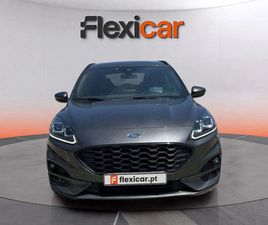 1.5 ECOBOOST ST-LINE