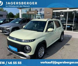 HYUNDAI INSTER TREND LINE 42KWH R5T41-O1