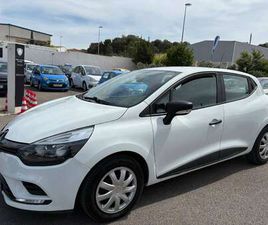 RENAULT CLIO SOCIETE SOCIETE 1.5 DCI 75 ENERGY E6C AIR
