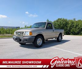 FORD RANGER 2002 FORD RANGER FOR SALE