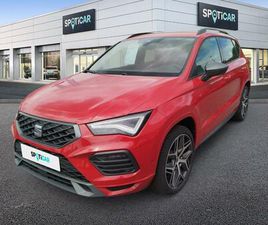 2.0 TDI 150 CH START/STOP DSG7 FR