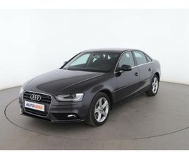 AUDI A4 1.8 TFSI
