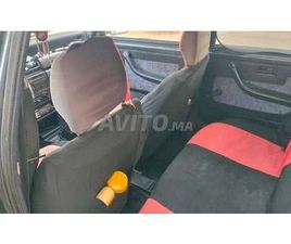 FIAT UNO FIAT UNO ESSENCE MANUELLE 1999 À SALÉ