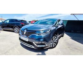 1.6 DCI INITIALE PARIS EDC