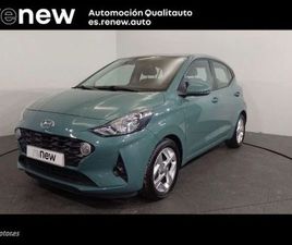 HYUNDAI I10 1.0 MPI KLASS