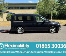 2.0 ECOBLUE TITANIUM DCT EURO 6 (START/STOP) 5DR