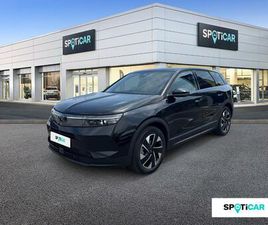 1.2 TURBO HYBRID 136 CH E-DCT6 GS