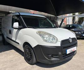 FIAT DOBLO FIAT DOBLÒ OUTRO