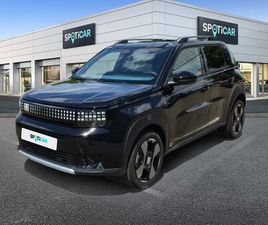 T-GEN 3 1.2 HYBRID TURBO 110CH EDCT6 LA PRIMA