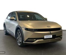 HYUNDAI IONIQ 5 77KWH LIGHT RWD 168KW