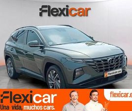 1.6 TGDI 48V TECNO 2C DCT 110 KW (150 CV)