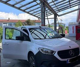 CITAN 113 STANDARD AUT. BASE