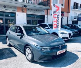 VOLKSWAGEN GOLF VARIANT GOLF 8ª SERIE GOLF VARIANT 2.0 TDI SCR LIFE
