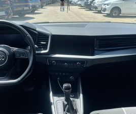 A1 2ª SERIE A1 SPB 25 TFSI