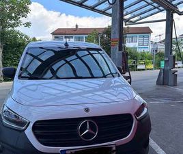 CITAN 113 STANDARD AUT. BASE