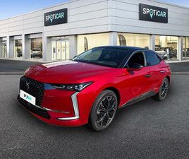 HYBRIDE E-TENSE 225 EAT8 OPERA