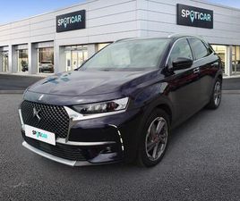 CROSSBACK CROSSBACK HYBRIDE 300 E-TENSE EAT8 4X4 GRAND CHIC