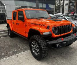 JEEP JT 3.6 V6 MOJAVE 4X4 AT