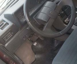 VENDO RENAULT 9