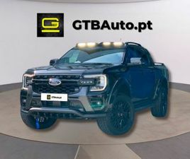 FORD RANGER PK DOUBLE CAB I.V.A DEDUTÍVEL