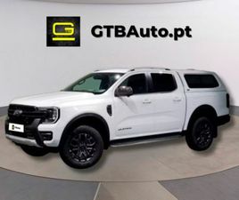 FORD RANGER WILDTRAK I.V.A DEDUTÍVEL