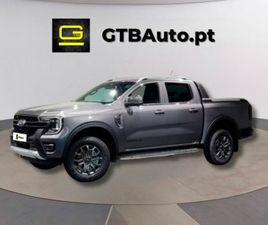 FORD RANGER WILDTRAK I.V.A DEDUTÍVEL