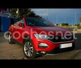 VOLKSWAGEN T-ROC VOLKSWAGEN TROC STYLE 1.0 TSI CABRIO