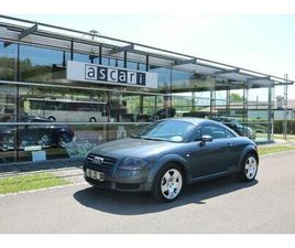 AUDI TT COUPE 1.8 T