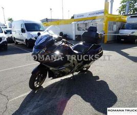 K 1600 GTL PERFETTE CONDIZIONI