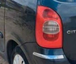 CITROEN XSARA PICASSO CITROEN - XSARA PICASSO