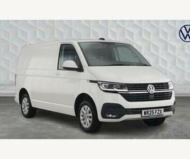 2.0 TDI T28 HIGHLINE FWD SWB EURO 6 (START/STOP) 5DR