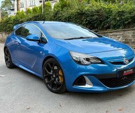 2.0T VXR EURO 5 (START/STOP) 3DR