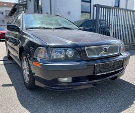 VOLVO V40 1.8 COMFORT