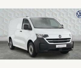 T32 65KWH COMMERCE PLUS AUTO RWD SWB 5DR