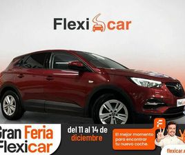 OPEL GRANDLAND X 1.2 TURBO SELECTIVE