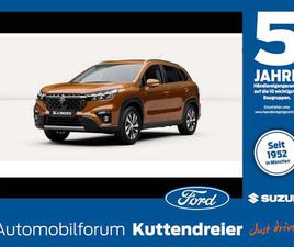 COMFORT+ 1.4 ALLRAD, VOLLAUSSTATTUNG