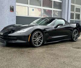 CORVETTE C7 CABRIO C7 360€ AM TAG MIETEN ODER KAUFEN
