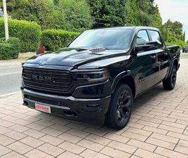 DODGE RAM 1500 1500 LIMITED NIGHT 2024 PRONTA CONSEGNA