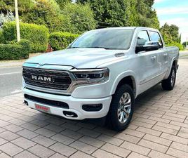 DODGE RAM 1500 1500 LIMITED 5.7L V8 PRONTA CONSEGNA
