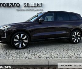 VOLVO EX90