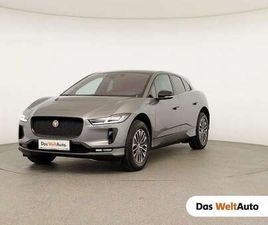 JAGUAR I-PACE AUSTRIA EDITION EV320 AWD