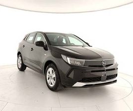 OPEL GRANDLAND 1.5 DIESEL ECOTEC AUT. NUOVA A CASERTA